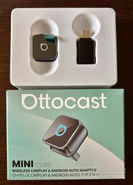 Ottocast minicube 3.0