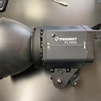 Torcia Phoshot PL100