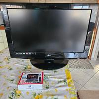 Televisione Lg 32