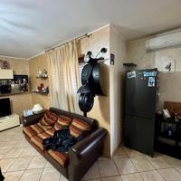Appartamento piano terra 120 mq arredato