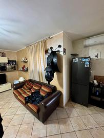 Appartamento piano terra 120 mq arredato