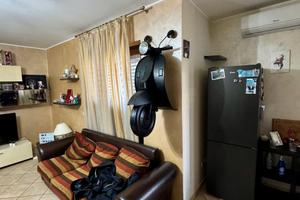 Appartamento piano terra 120 mq arredato