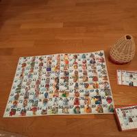 Tombola napoletana la smorfia 