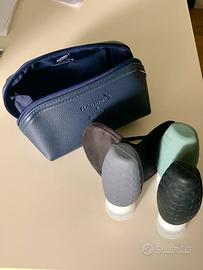 Set da viaggio, trousse