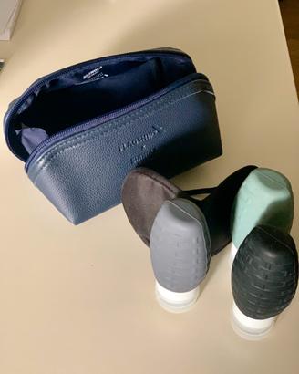 Set da viaggio, trousse