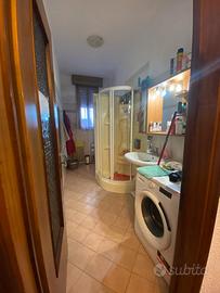 Appartamento 4 locali cantina e Box