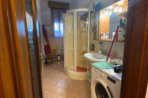 Appartamento 4 locali cantina e Box