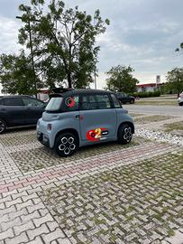 Citroen Ami pop2 anno 2024