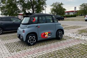 Citroen Ami pop2 anno 2024