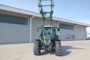 Trattore FENDT 412 Vario