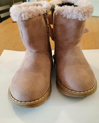 Stivaletti bimba