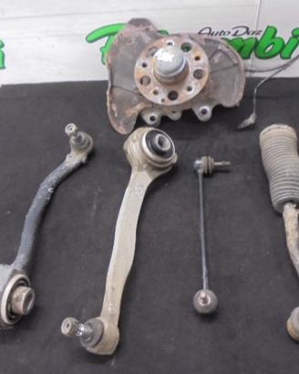 KIT RUOTA ANT. S. CLASSE C 220 W203 2.2 CDi 2004