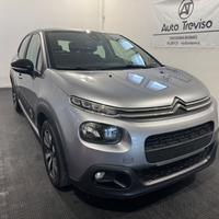 Citroen C3 PureTech 83 S&S Shine
