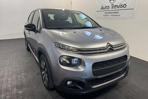 Citroen C3 PureTech 83 S&S Shine
