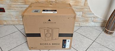 DIFFUSORI TRIANGLE BOREA BR04