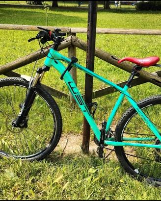 MTB 29 alluminio