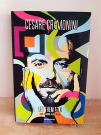 Let Them Talk – Cesare Cremonini