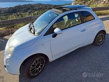 Fiat 500 1.4  100CV
