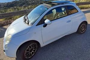 Fiat 500 1.4  100CV
