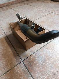 marmitta polini sport 