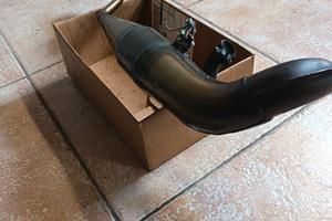 marmitta polini sport 