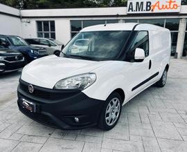 Fiat Doblo Fiat Doblò Cargo II 1.6 Mjt 105Cv Maxi 
