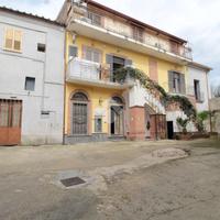 CASA INDIPENDENTE A CASERTA