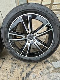 CERCHI MERCEDES