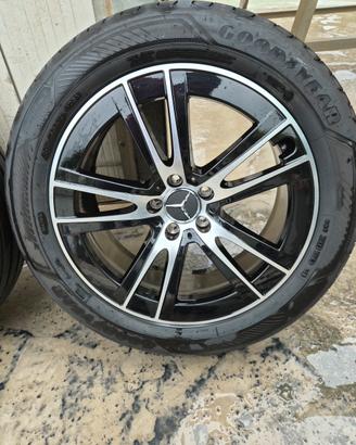 CERCHI MERCEDES