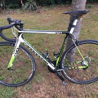 Cannondale Super SIX EVO