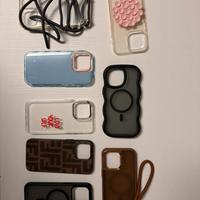 Cover iphone 15 pro max