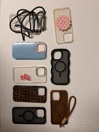 Cover iphone 15 pro max