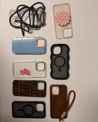 Cover iphone 15 pro max