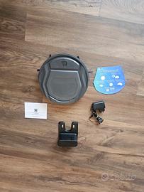 Robot Aspirapolvere Lefant M210P