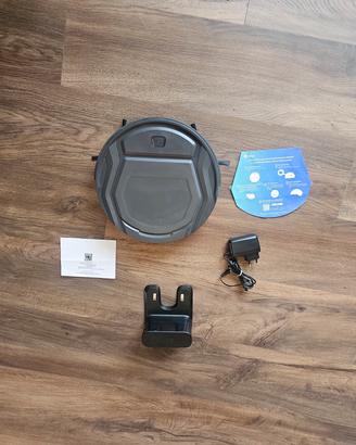 Robot Aspirapolvere Lefant M210P