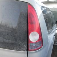 Fanale posteriore destro RENAULT ESPACE 2003