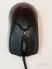mouse gaming razer viper mini