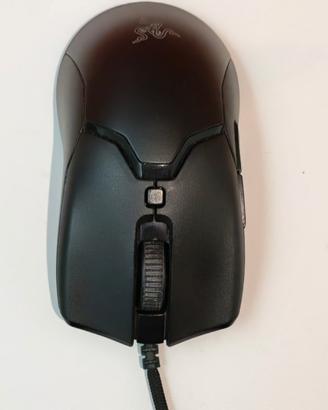 mouse gaming razer viper mini