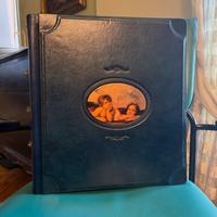 Album fotografico matrimonio