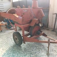 Mulino Ducato per mais