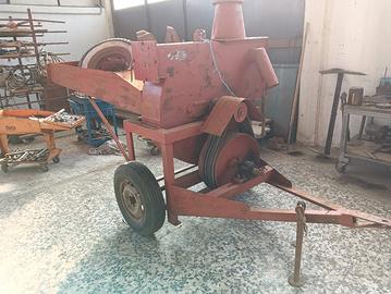 Mulino Ducato per mais