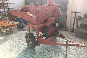 Mulino Ducato per mais