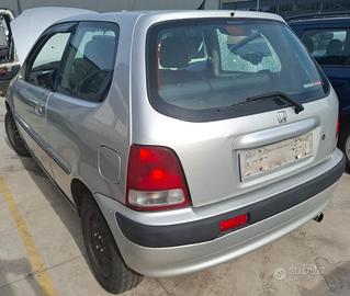 HONDA LOGO per ricambi usati