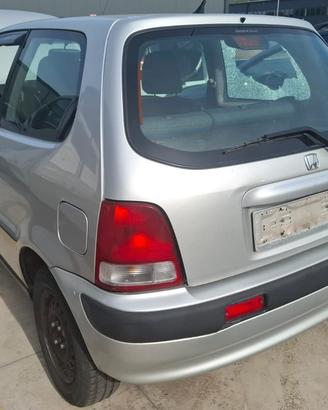 HONDA LOGO per ricambi usati