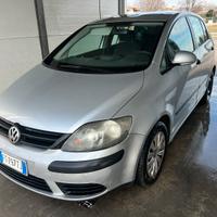 Golf plus 1.9 tdi