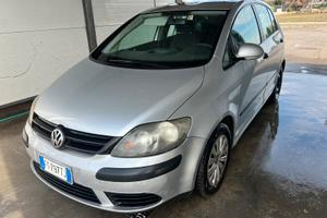 Golf plus 1.9 tdi