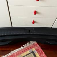 Rivestimento battuta baule Tiguan Ad1 5NA863459F