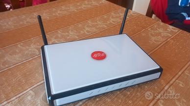 Modem/router Alice Gate VoIP 2 Plus