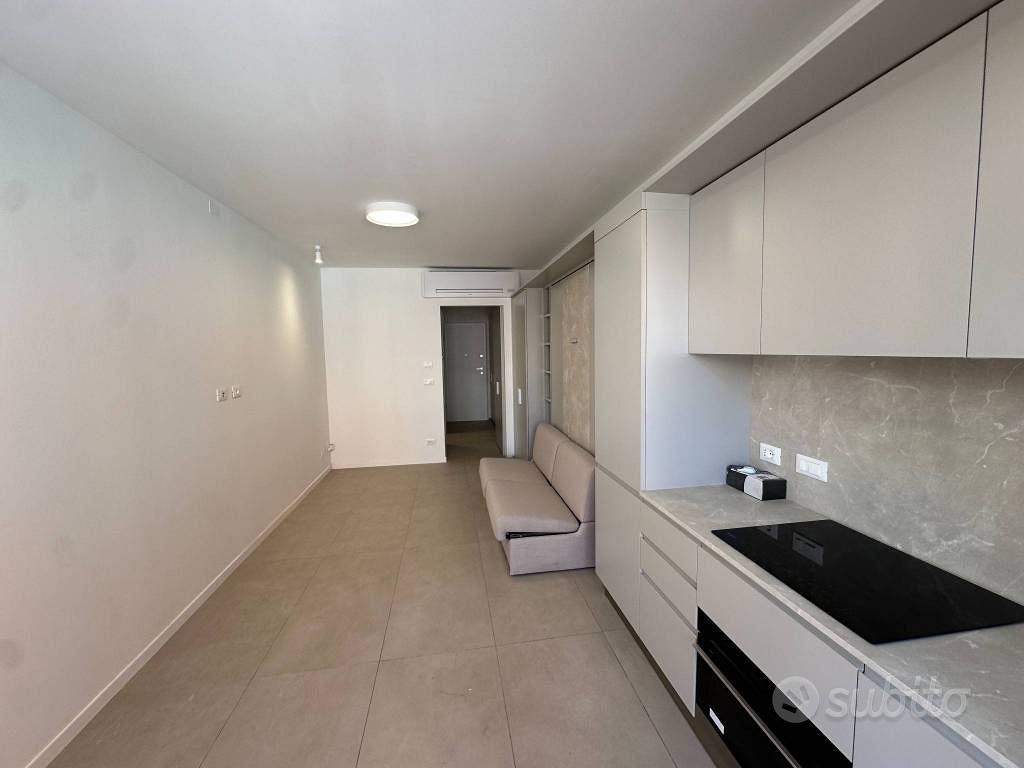 Appartamento – Bologna, La Zucca, Quartiere Navile - Altro