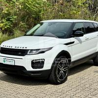 LAND ROVER Range Rover Evoque 2.0 TD4 150 CV 5p. S